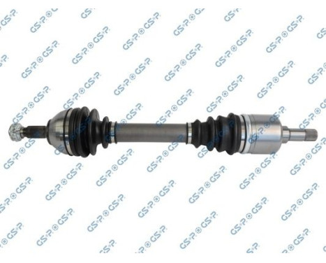 Drive Shaft