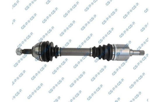Drive Shaft