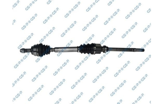 Drive Shaft