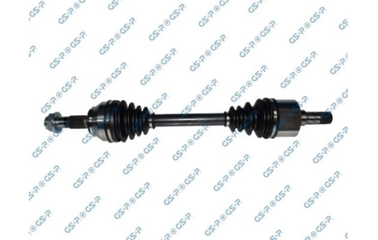 Drive Shaft
