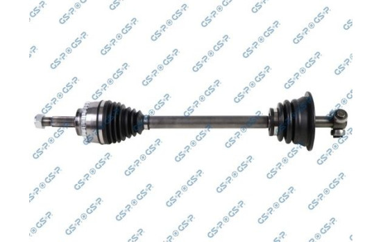 Drive Shaft