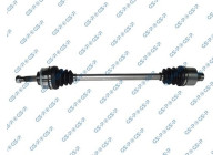 Drive Shaft