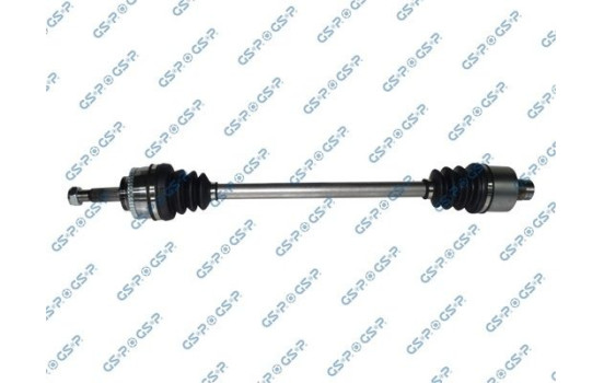 Drive Shaft
