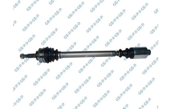 Drive Shaft