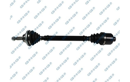 Drive Shaft