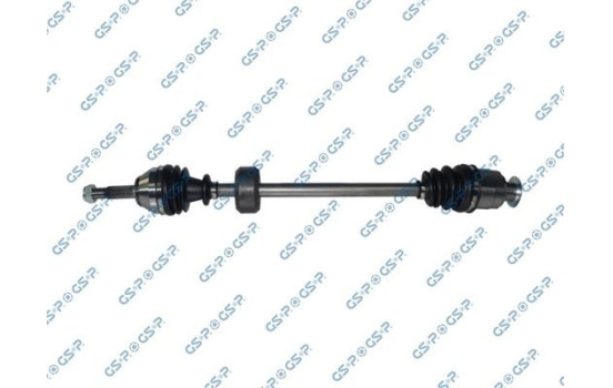 Drive Shaft