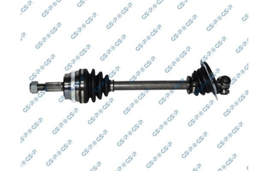 Drive Shaft