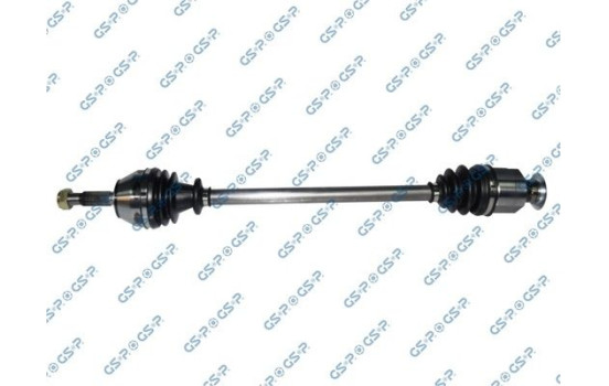 Drive Shaft
