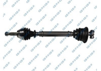 Drive Shaft