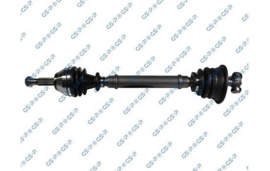 Drive Shaft