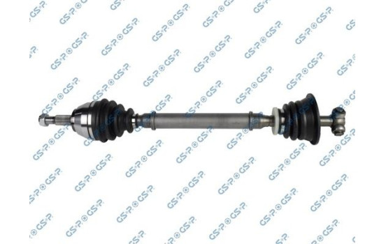 Drive Shaft