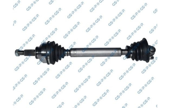 Drive Shaft
