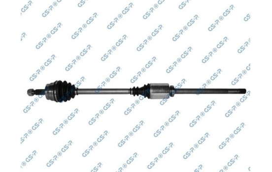 Drive Shaft
