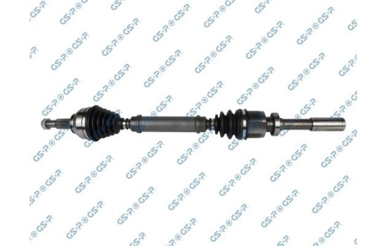 Drive Shaft