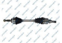 Drive Shaft