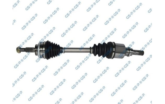Drive Shaft