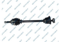 Drive Shaft