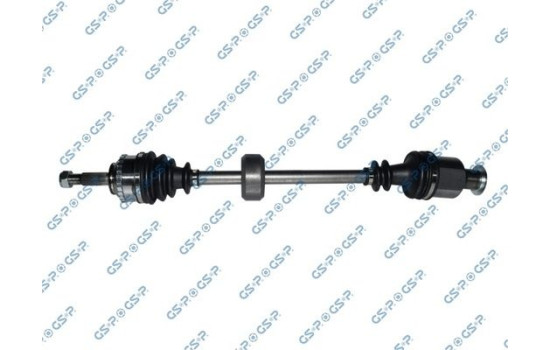 Drive Shaft