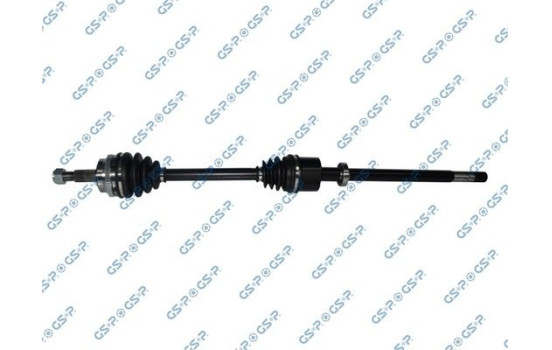 Drive Shaft