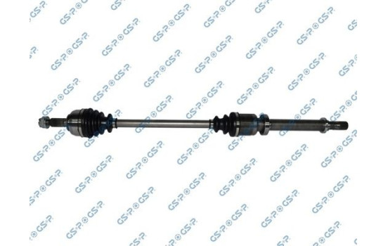 Drive Shaft