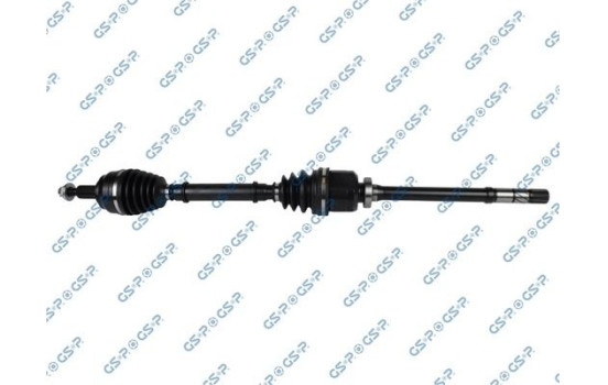 Drive Shaft