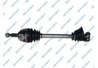 Drive Shaft
