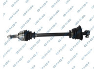 Drive Shaft