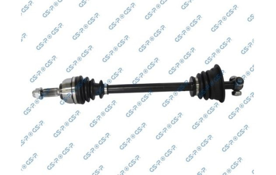Drive Shaft