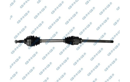 Drive Shaft