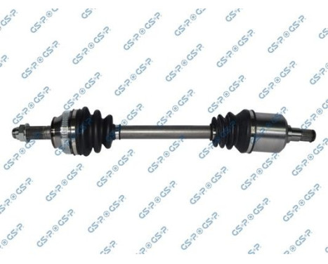 Drive Shaft