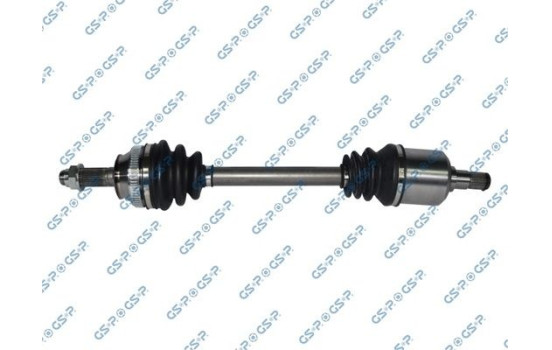 Drive Shaft