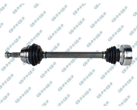 Drive Shaft