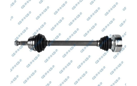 Drive Shaft