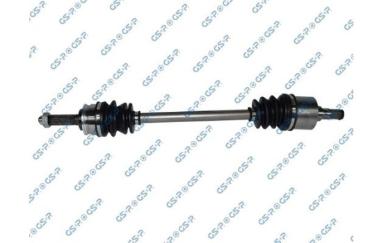 Drive Shaft