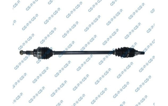 Drive Shaft