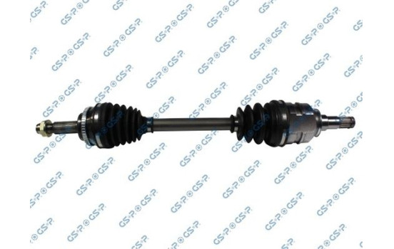 Drive Shaft