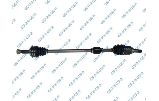 Drive Shaft