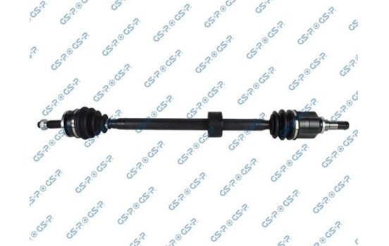 Drive Shaft