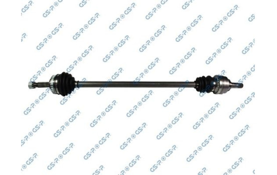 Drive Shaft