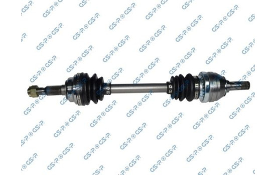 Drive Shaft