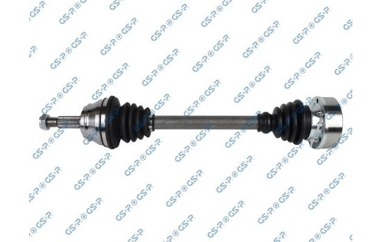 Drive Shaft
