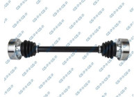 Drive Shaft