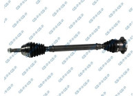 Drive Shaft