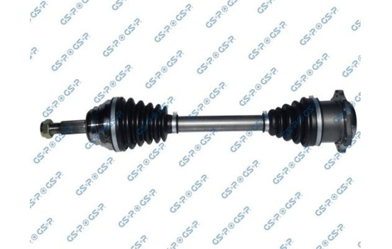 Drive Shaft