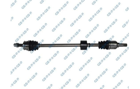 Drive Shaft