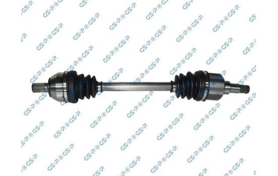 Drive Shaft