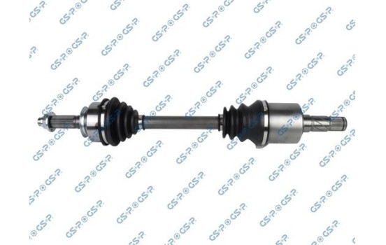 Drive Shaft