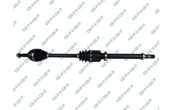 Drive Shaft