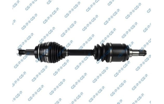 Drive Shaft