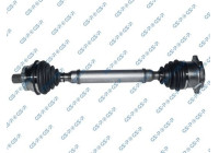 Drive Shaft